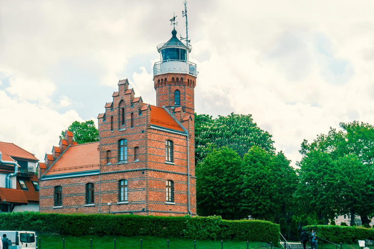 Nearby attraction 4, Radosc Natura Tour, Słupsk