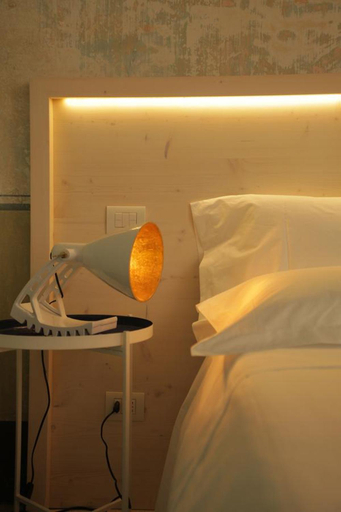 Bedroom 3, Casa Galateo 20, Lecce