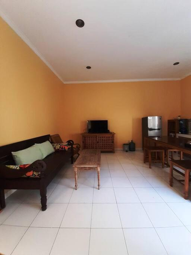 Others 4, Serasa Rumah, Yogyakarta
