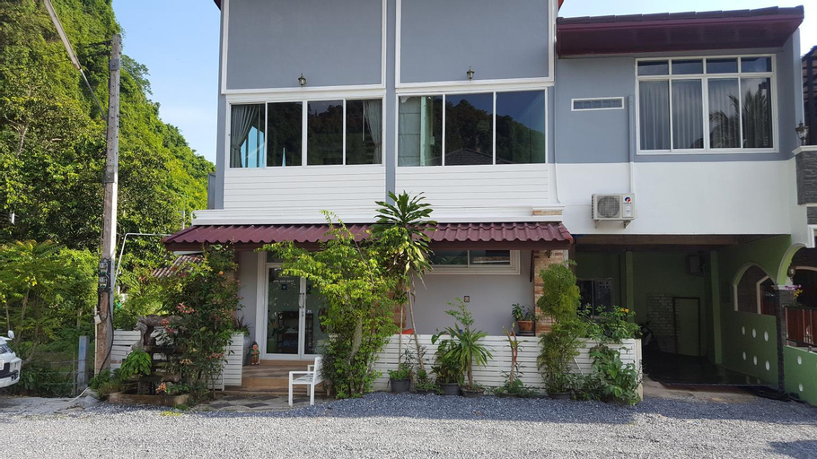 Mountain View Guest House, Muang Phatthalung