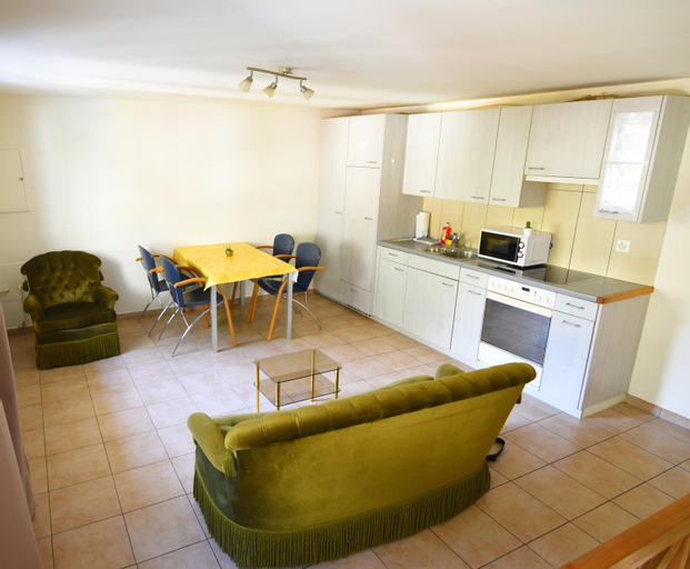 The River Holiday Apartment, Interlaken