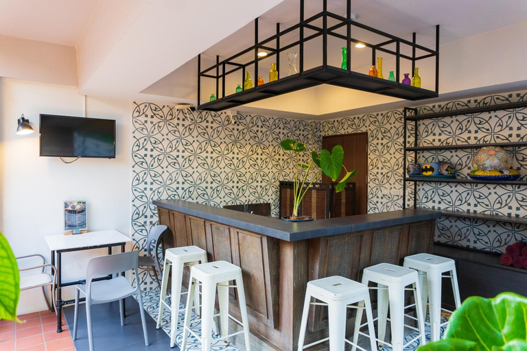 Food & Drinks 5, Wealth Boutique Hotel Chiang Mai, Muang Chiang Mai