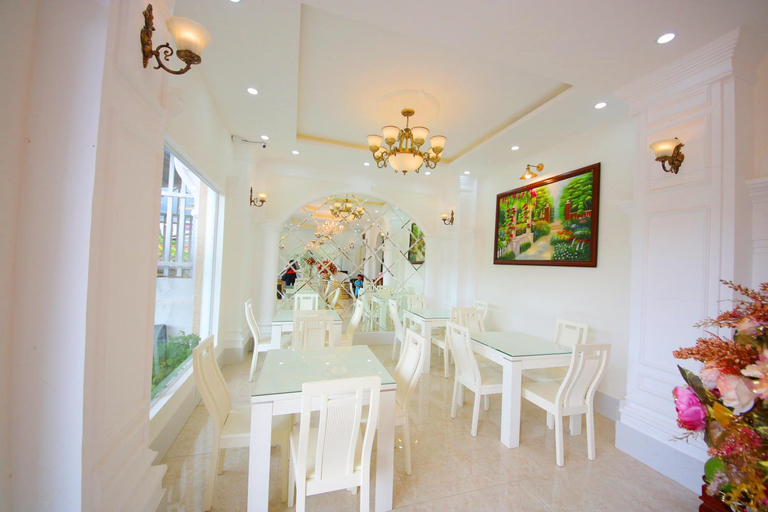 Food & Drinks 5, Phương Vy Luxury Hotel , Đà Lạt