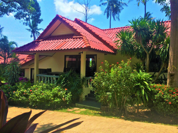 Exterior & Views 1, Chor Chang Villa Resort, Ko Samui