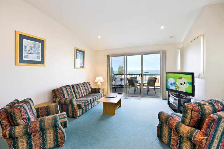Others 3, Lorne Ocean Sun Apartments, Surf Coast - West