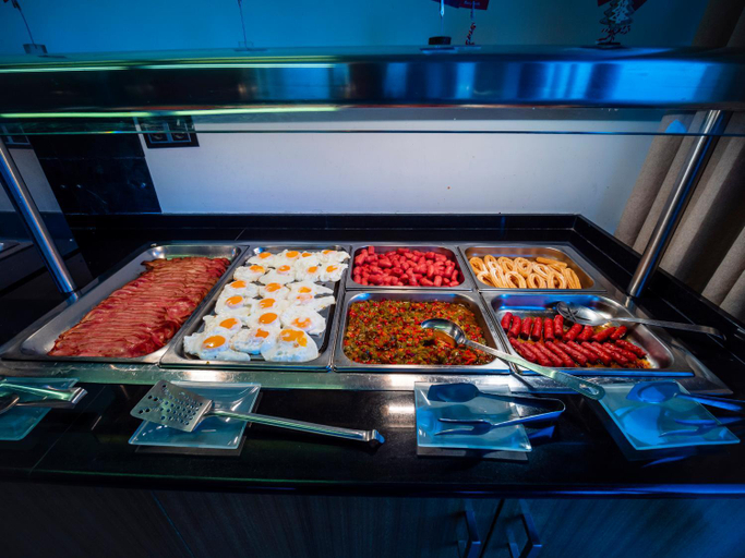 Food & Drinks 5, Aparthotel Siente Boi & SPA, Lleida
