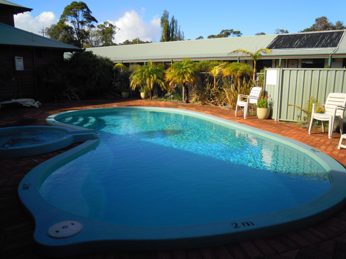 Others 5, Tree Top Walk Motel, Manjimup