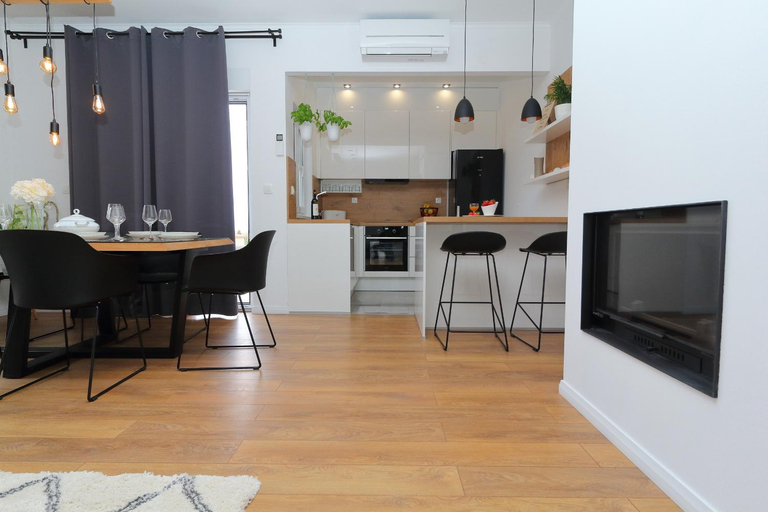 Others 5, Apartments Pivac, Makarska