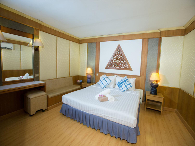 Others 4, Phrae Nakara Hotel, Muang Phrae