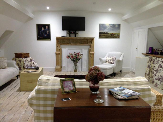 Public Area 4, Prince Hill Holiday Cottages, Wiltshire