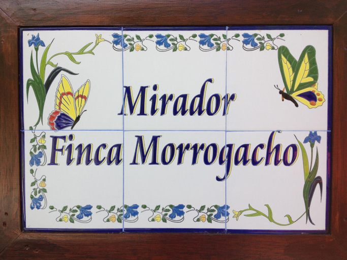 Others 5, Mirador Finca Morrogacho, Manizales