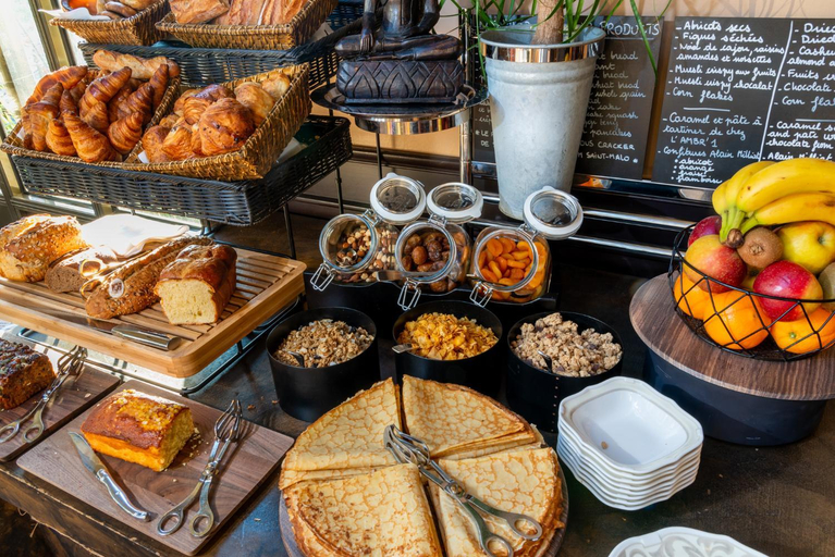 Food & Drinks 5, Royal Emeraude Hotel Dinard - MGallery Collection, Ille-et-Vilaine