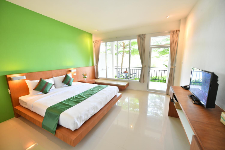Bedroom 5