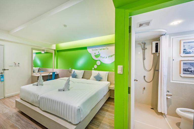 Bedroom 5