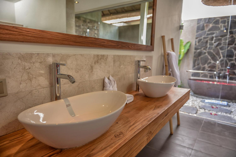 Bathroom 5