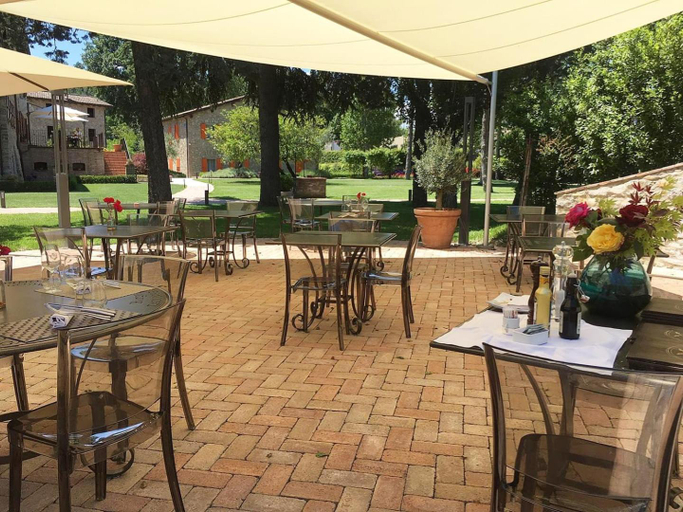 Food & Drinks 5, Borgo Cadonega Relais & SPA, Reggio Nell'Emilia
