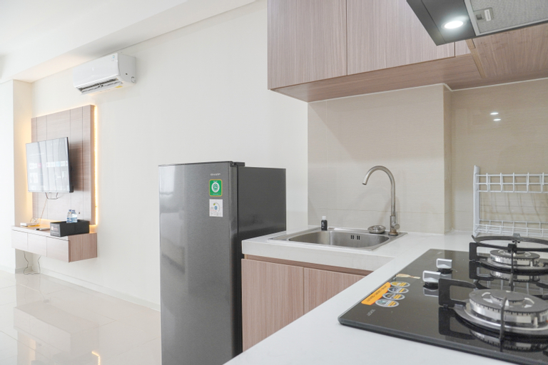 Others 5, Good Choice and Homey Studio at Daan Mogot City Apartment By Travelio, West Jakarta
