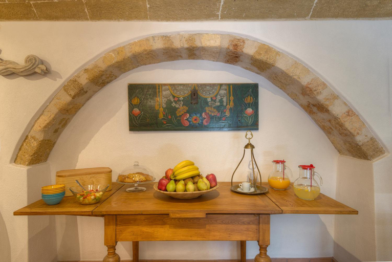Food & Drinks 5, Ritsos Guesthouse, Peloponnese