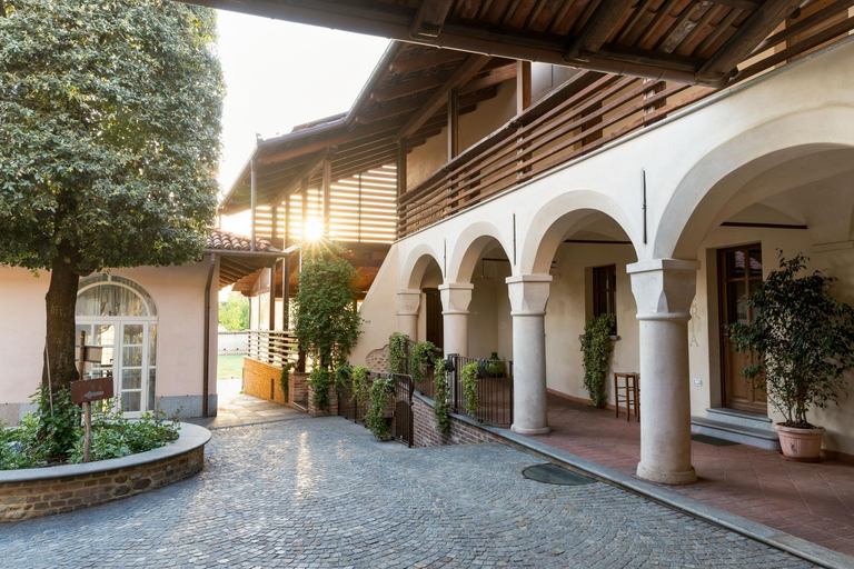 Others 5, Il Giardino di Ghilot, Cuneo