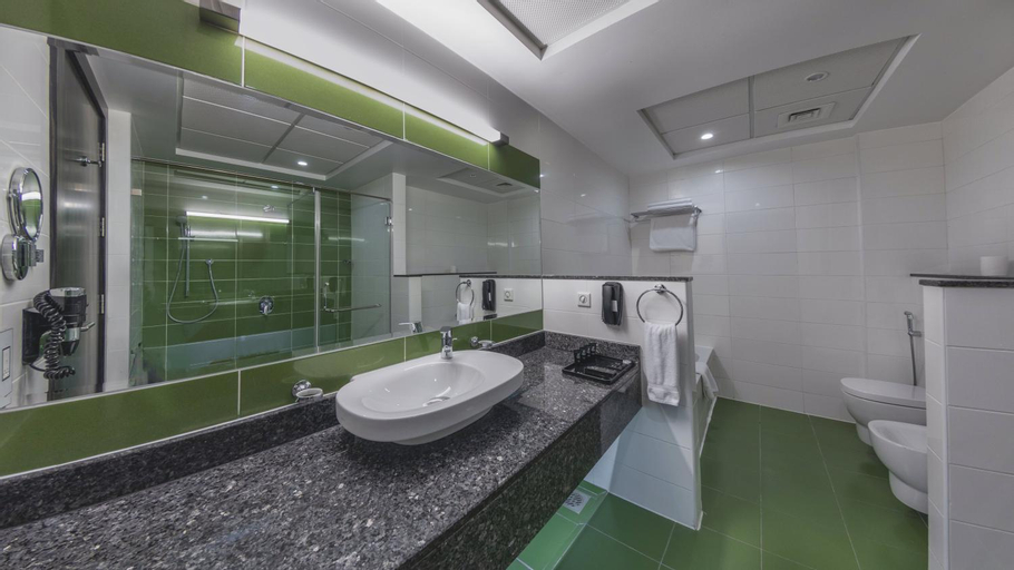 Bathroom 3