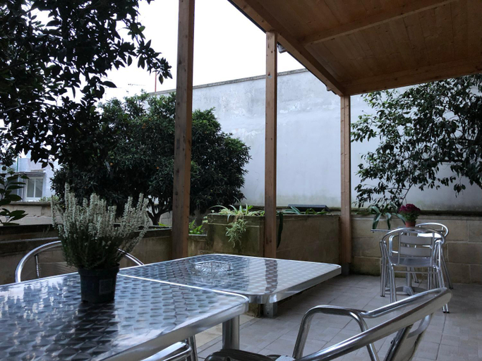 Others 3, Monterussi Bed and Breakfast, Lecce