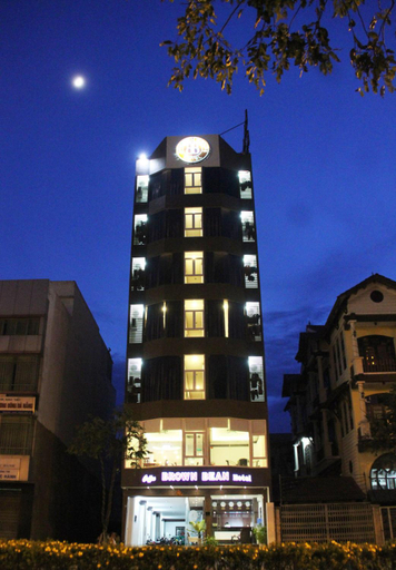Exterior & Views 2, Brown Bean Hotel - 2/9 Street, Da Nang