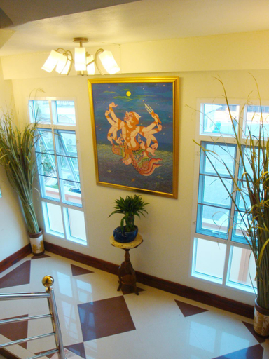 Others 1, Siam House Interplace, Muang Lop Buri