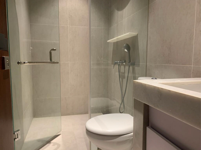 Bedroom 3, Agin Villa-Penginapan Villa Batu-KP19B, Malang