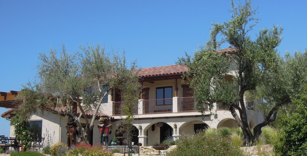 Others 4, Croad Vineyards - The Inn, San Luis Obispo