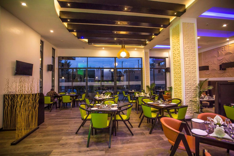 Food & Drinks 2, Swiss-Belinn Nairobi, Dagoretti North