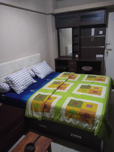 Bedroom 2, Iman Property Tower Mawar at Kalibata City, Jakarta Selatan