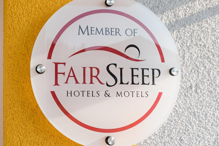 Others 5, FairSleep Motel Einstein Erding, Erding