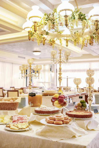 Hotel Caesar Residence & SPA, Lucca