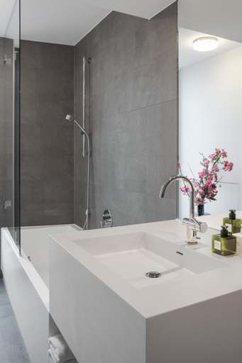 Bathroom 4, AMANO Home, Berlin
