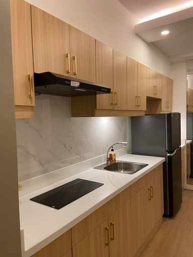 Others 3, Luxury 1 BR Suite Near NAIA, Parañaque