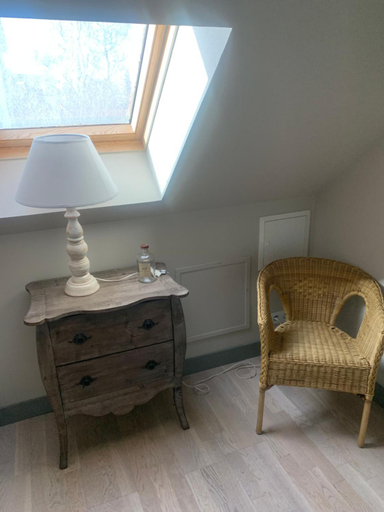 5, Le Relais, Sarthe