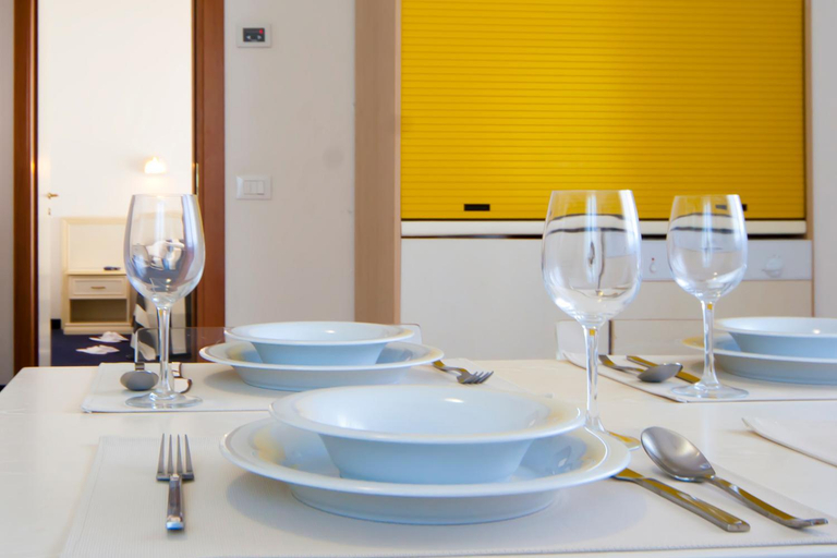 Others 2, Residence Divina, Rimini