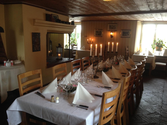 Food & Drinks 4, Brunsbo G:a Biskopsgard Hotell & Konferens, Skara
