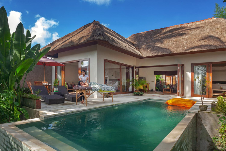 Sport & Beauty 3, Anusara Luxury Villas Ubud, Gianyar