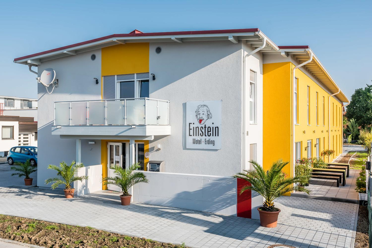 Others 3, FairSleep Motel Einstein Erding, Erding