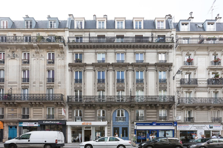 Others 5, Notre-Dame luxury Suite in Saint-germain des pres Latin quarter, Paris