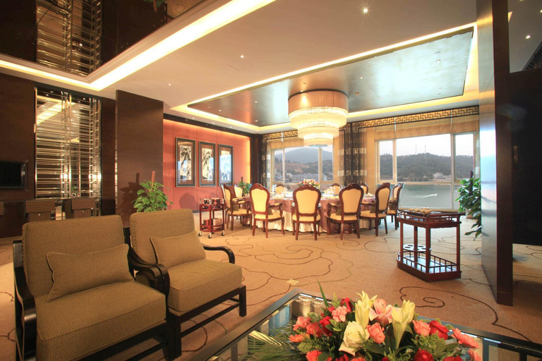 Food & Drinks 2, Oriental International Hotel Heyuan, Heyuan