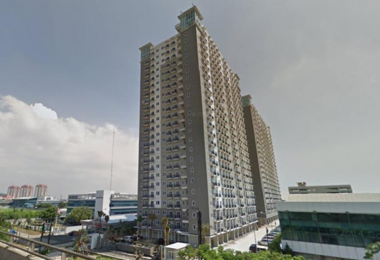 Others 3, Relaxing and Comfy Studio Sunter Park View Apartment By Travelio, North Jakarta