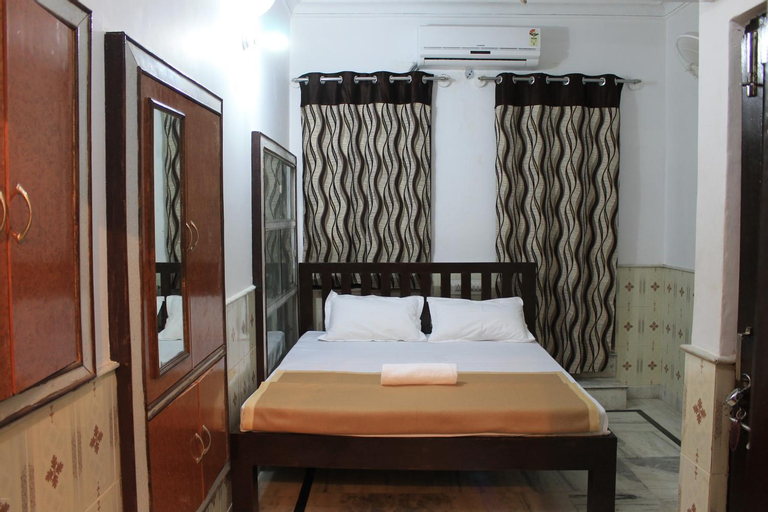 Madhur Villa Guest House, Jodhpur