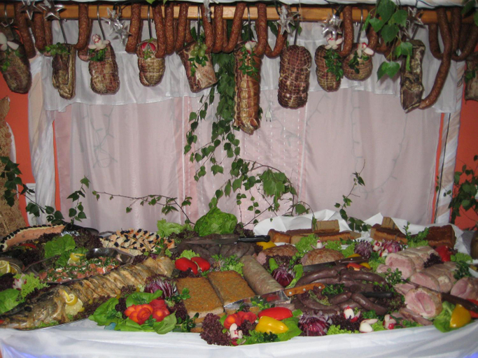 Food & Drinks 2, Zajazd Skalny, Ostrów Mazowiecka