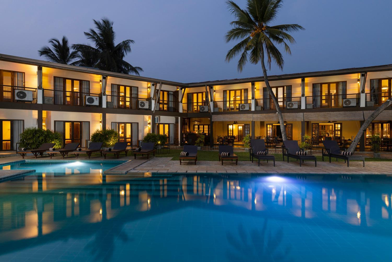Exterior & Views 2, Kithala Resort, Thissamaharama