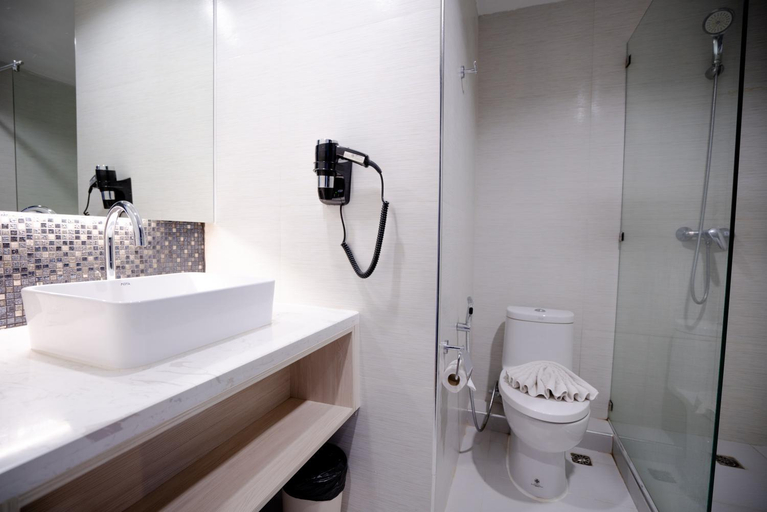 Others 5, Phrae Nakara Hotel, Muang Phrae
