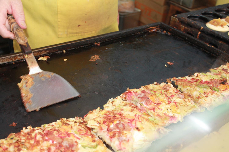 Food & Drinks, Abeno house at Koenji, Suginami