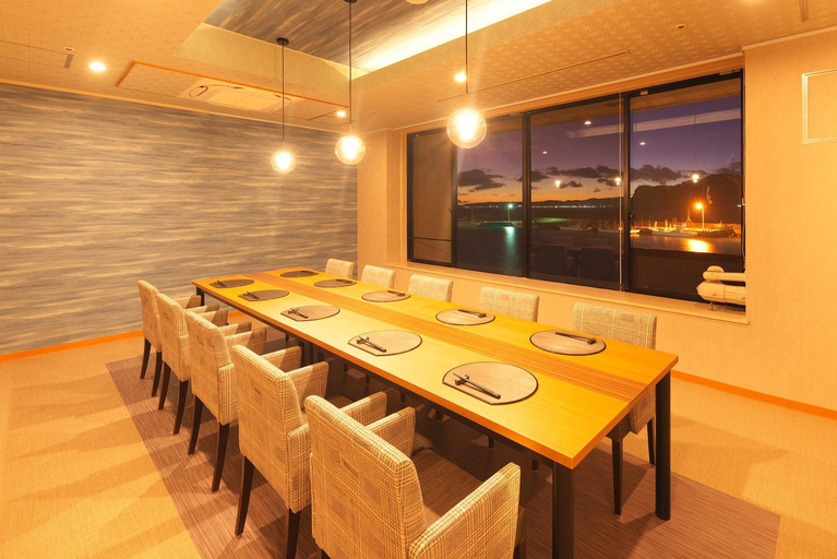 Food & Drinks 5, Kichimu, Kamogawa