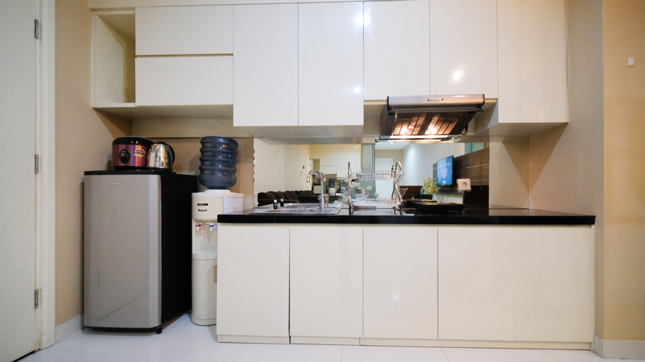 Others 3, Best Location and Tidy 2BR Apartment at Trillium Residence By Travelio, Surabaya
